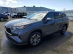 TOYOTA HIGHLANDER HYBRID 2020