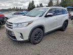 TOYOTA HIGHLANDER 2019