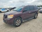 NISSAN ARMADA 2013