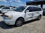 KIA SEDONA 2008