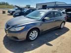 NISSAN ALTIMA 2017