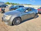 CADILLAC CTS 2011