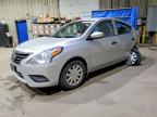 NISSAN VERSA 2016