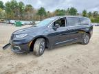 CHRYSLER PACIFICA 2023