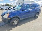 HONDA CR-V 2004