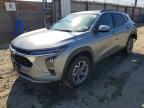 CHEVROLET TRAX 2026