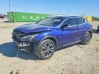 INFINITI QX30 2017