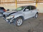 NISSAN MURANO 2011
