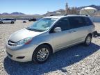 TOYOTA SIENNA 2008