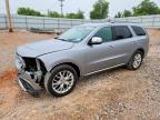 DODGE DURANGO 2017