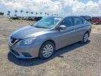 NISSAN SENTRA 2019