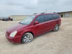 KIA SEDONA 2010