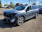 SUBARU ASCENT 2019