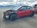 SUBARU IMPREZA 2013