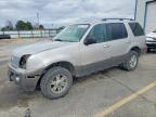 MERCURY MOUNTAINEER 2003