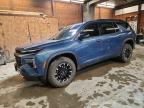 CHEVROLET TRAVERSE 2024