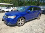DODGE JOURNEY 2012