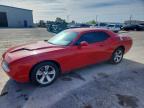 DODGE CHALLENGER 2015