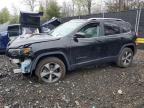 JEEP CHEROKEE 2019
