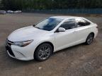 TOYOTA CAMRY HYBRID 2015