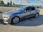INFINITI Q50 2021