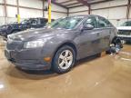 CHEVROLET CRUZE 2014