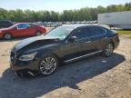 LEXUS LS 2014