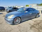 INFINITI G35 2007