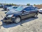 NISSAN SENTRA 2015
