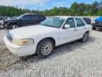 MERCURY GRAND MARQUIS 2009