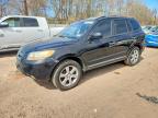 HYUNDAI SANTA FE 2008