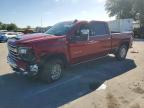 CHEVROLET SILVERADO 2024