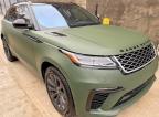 LAND ROVER RANGE ROVER VELAR 2019
