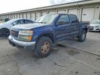 GMC CANYON 2008