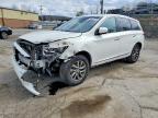 INFINITI JX35 2013