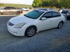 NISSAN ALTIMA 2012