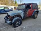 JEEP WRANGLER 2009