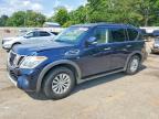 NISSAN ARMADA 2017