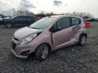 CHEVROLET SPARK 2013