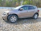 NISSAN MURANO 2014