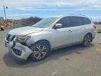 NISSAN PATHFINDER 2018