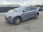 MITSUBISHI OUTLANDER SPORT 2011