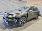 SUBARU OUTBACK 2020