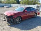 NISSAN ALTIMA 2022