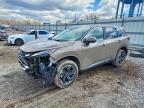 NISSAN ROGUE 2025