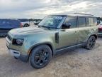 LAND ROVER DEFENDER 2025