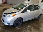 TOYOTA YARIS 2012