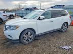 NISSAN PATHFINDER 2013