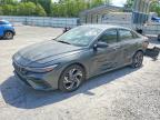HYUNDAI ELANTRA 2025