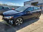 SUBARU IMPREZA 2019